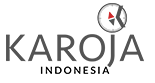 logo karoja indonesia outbound bogor outbound sentul outbound puncak rafting bogor