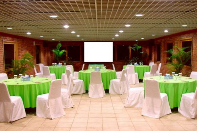 Paket Meeting Pinewood Hotel - Puncak 3