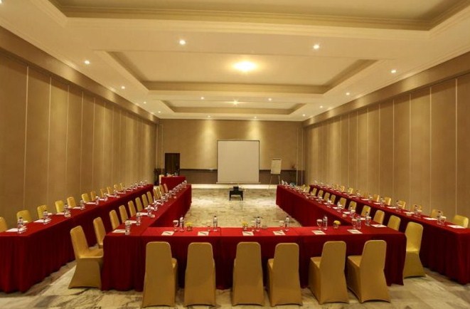 Paket Meeting Highland Bogor