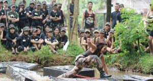 customized program outbound bogor sentul puncak