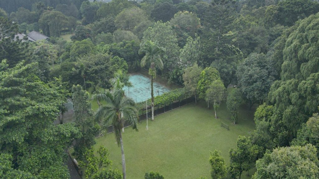 lokasi outbound di bogor kinasih resort copy