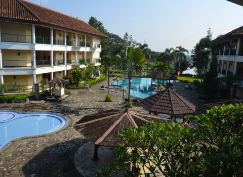 lokasi outbound lido lakes 3