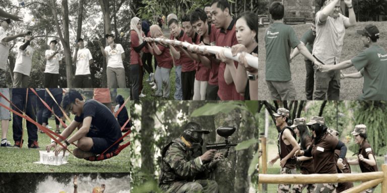 tips memilih paket outbound